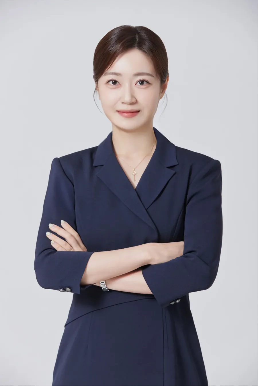 퇴사자 정보유출 변호사 서지현 변호사 프로필 사진
